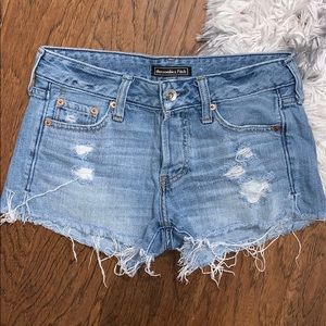 Abercrombie & Fitch shorts